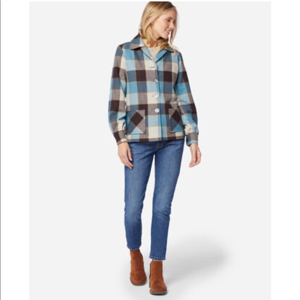 Pendleton ▪️Original ‘49er Jacket